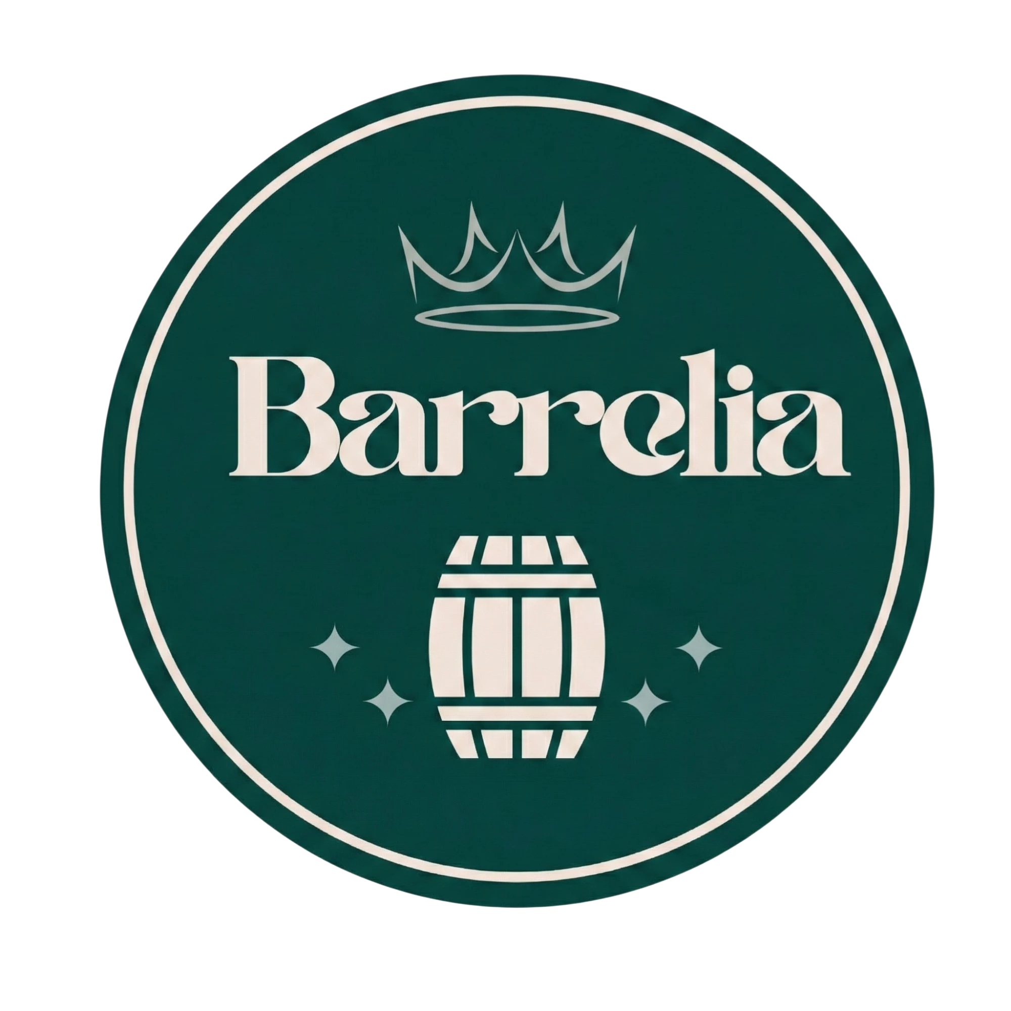 Barrelia Logo
